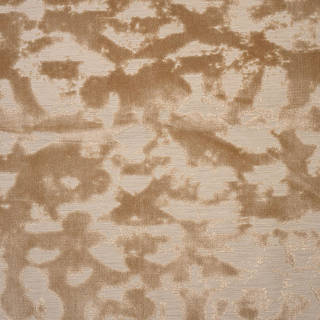 Cut Velvet Upholstery Fabric Stella Abstract By The Yard
