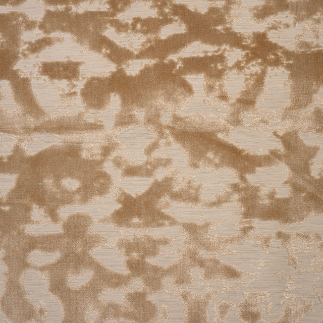 Cut Velvet Upholstery Fabric Stella Abstract By The Yard