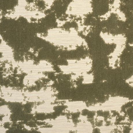 Cut Velvet Upholstery Fabric Stella Abstract By The Yard