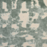 Cut Velvet Upholstery Fabric Stella Abstract By The Yard