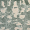 Cut Velvet Upholstery Fabric Stella Abstract By The Yard