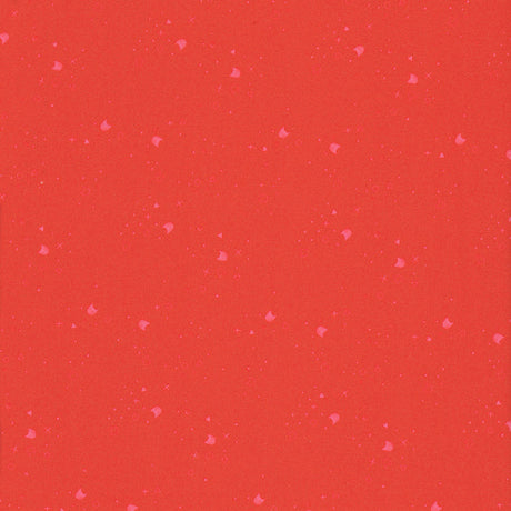 Cotton Print Kitty Litter Watermelon Fabric 43/44"