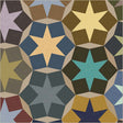 Cotton Wideback Fabric Stellar Dusk 108/109"