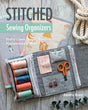 Sewing Organizer Pattern Book