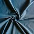 Dry-Flex Micropoly Lycra Jersey Knit Fabric - Stormy Blue/Grey