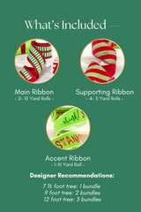 Storyville Ribbon Mini Bundle