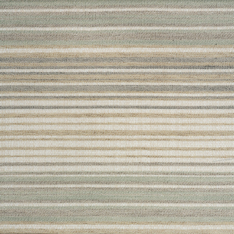 Polyester Upholstery Fabric Strata Striped Jacquard Woven