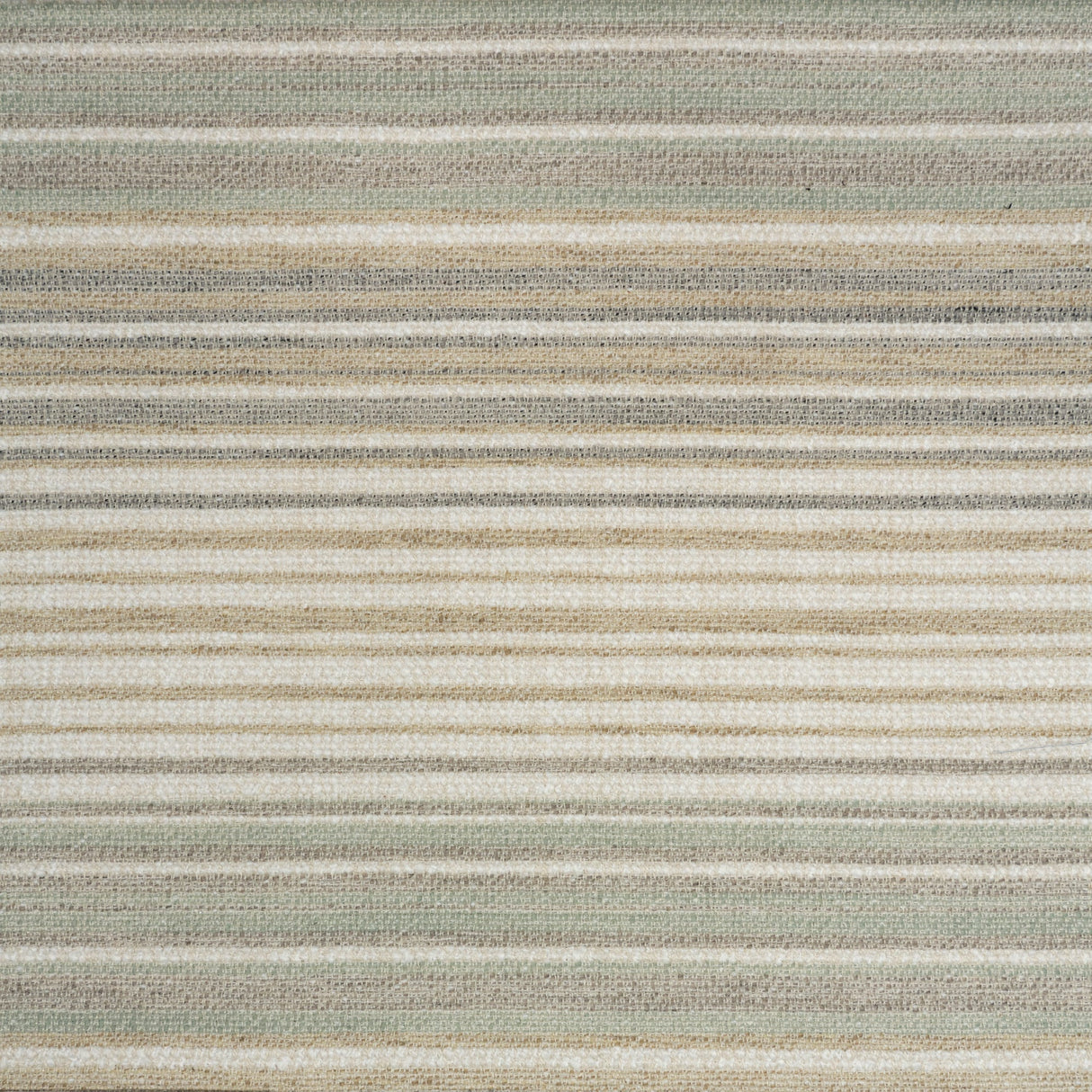 Polyester Upholstery Fabric Strata Striped Jacquard Woven