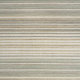 Polyester Upholstery Fabric Strata Striped Jacquard Woven