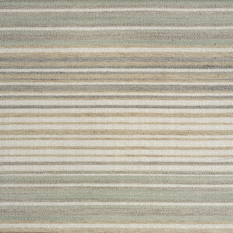Polyester Upholstery Fabric Strata Striped Jacquard Woven
