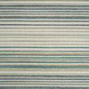 Polyester Upholstery Fabric Strata Striped Jacquard Woven