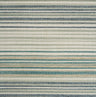 Polyester Upholstery Fabric Strata Striped Jacquard Woven