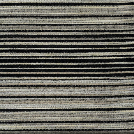 Polyester Upholstery Fabric Strata Striped Jacquard Woven