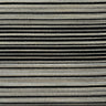 Polyester Upholstery Fabric Strata Striped Jacquard Woven