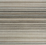 Polyester Upholstery Fabric Strata Striped Jacquard Woven