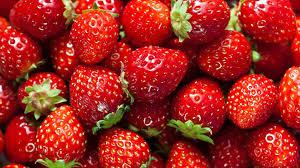 Strawberry