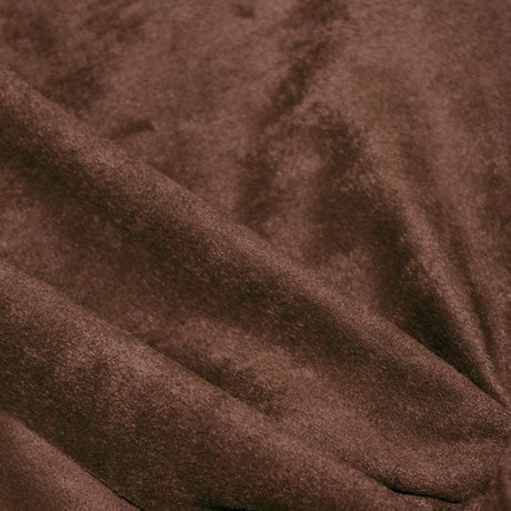 Stretch Faux Suede Fabric