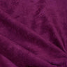 Double Sided Stretch Faux Suede Nylon Spandex Fabric - Assorted Colors, 55" Width (1 Yard)