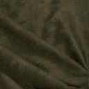 Stretch Faux Suede Fabric