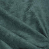 Double Sided Stretch Faux Suede Nylon Spandex Fabric - Assorted Colors, 55" Width (1 Yard)