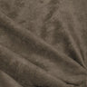 Double Sided Stretch Faux Suede Nylon Spandex Fabric - Assorted Colors, 55" Width (1 Yard)