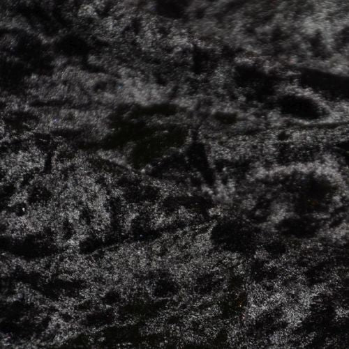 1 Yard Stretch Panne Velvet Velour Fabric for Loungewear & Dance 58/60" Width