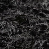 1 Yard Stretch Panne Velvet Velour Fabric for Loungewear & Dance 58/60" Width