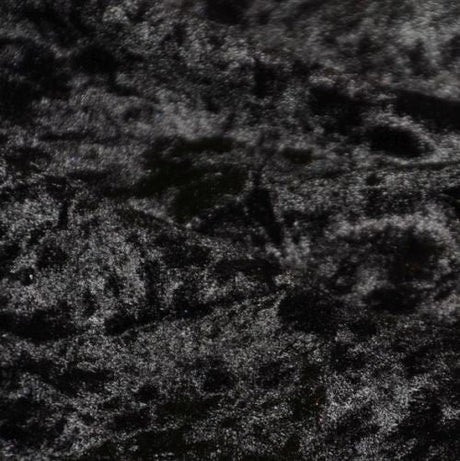 1 yarda de tela de terciopelo panne elástico para ropa cómoda y baile, ancho 58/60"