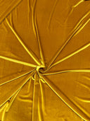 1 Yard Durable Stretch Velvet Fabric for Home, Office & Events 58/60" Width