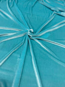 1 Yard Durable Stretch Velvet Fabric for Home, Office & Events 58/60" Width