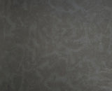 Stretchy Vegan Soft Leather Dark Gray