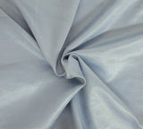 Stretchy Vegan Soft Leather Sky Blue