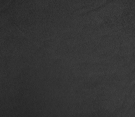 Black Pebble Print Stretchy Vegan Leather