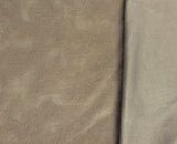 Stretchy Vegan Soft Leather Lt. Mocha