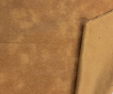 Vegan Soft Leather Saddle Stretch