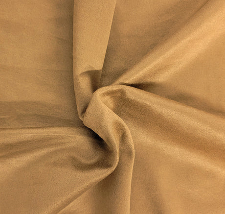Vegan Soft Leather Saddle Stretch