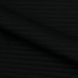 Stripe Jacquard Stretch Mesh Fabric