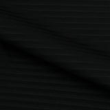 Stripe Jacquard Stretch Mesh Fabric