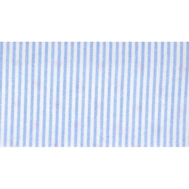 Flannel Fabric Stripe Comfy Flannel by A E Nathan