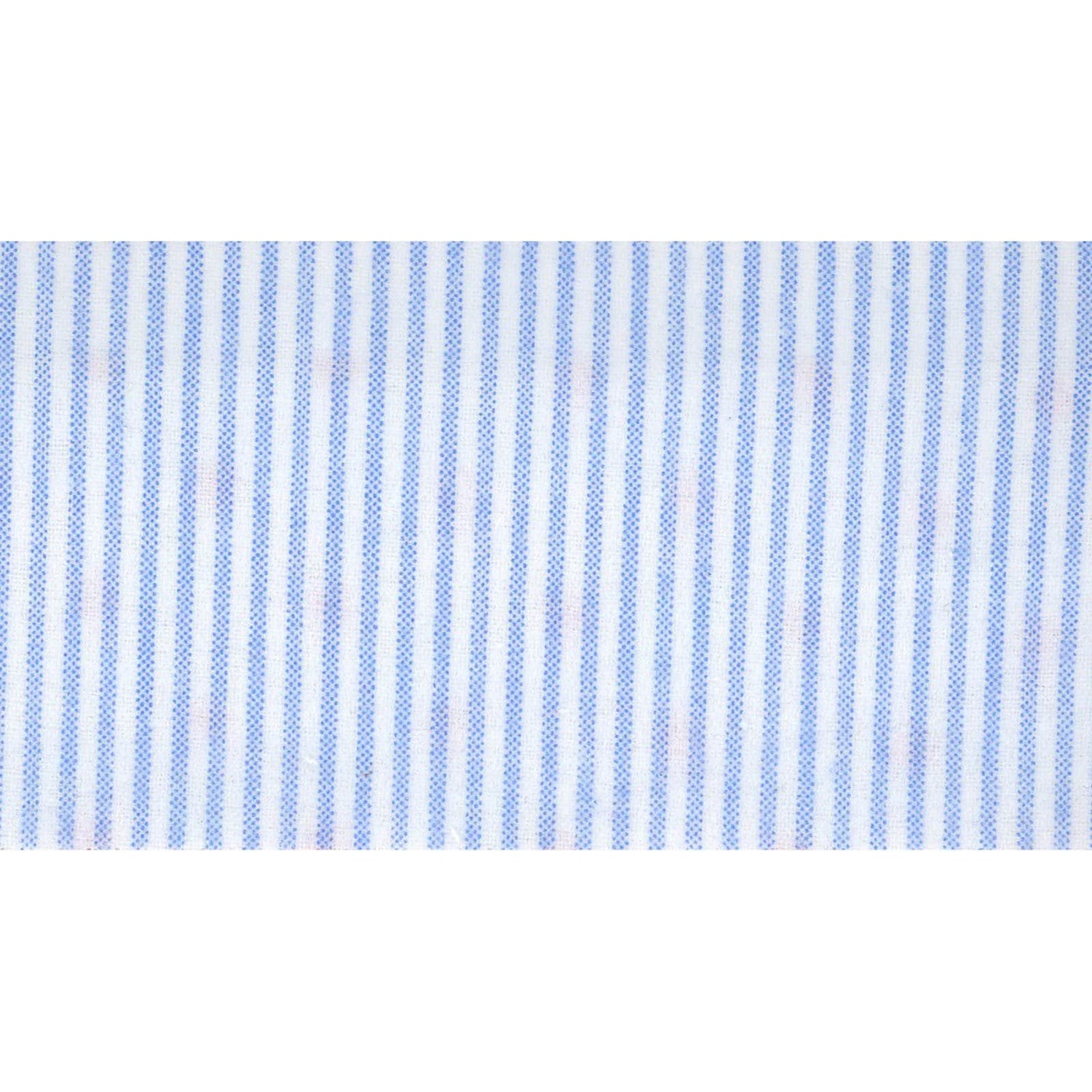 Flannel Fabric Stripe Comfy Flannel by A E Nathan
