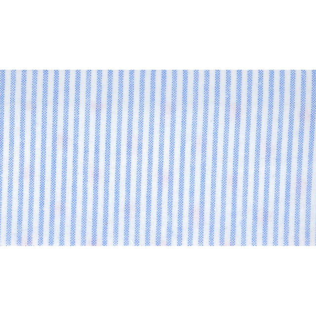 Flannel Fabric Stripe Comfy Flannel by A E Nathan
