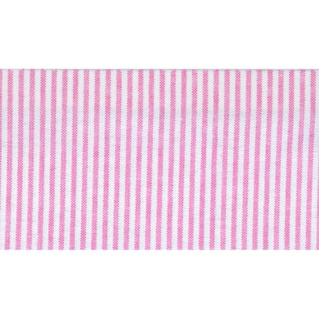 Flannel Fabric Stripe Comfy Clearance 100% Cotton