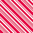 Quilting Cotton Merry Town Diagonal Stripe Red Studio E