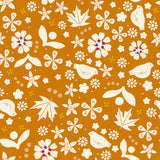Quilting Cotton Sugar Maple Caramel Moda