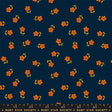 Quilting Cotton Sugar Maple Navy Alexia Abegg Ruby Star Society