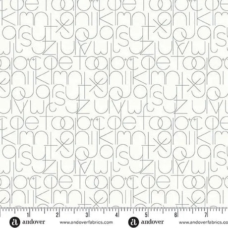 Cotton Print Sun Print Whisper Pigeon Enough Fabric 44/45
