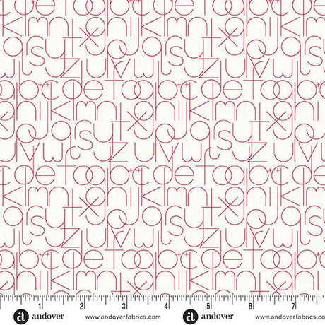 Cotton Print Sun Print Whisper Valentine Enough Fabric