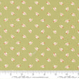 Cotton Sunbonnet Pear Bonnets Fabric 44/45"