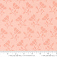 Cotton Print Sunbonnet Pink Blooming Stitches 44/45 Fabric