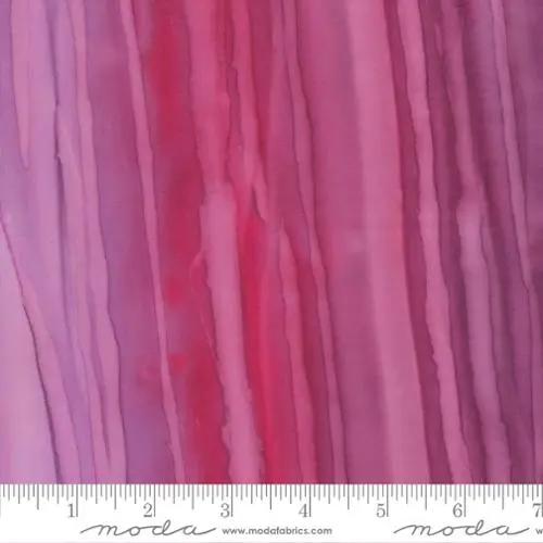 Cotton Batik Fabric Berrylicious 44/45" Sunburst Batiks